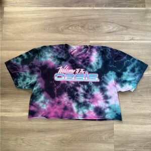 Ready Player One T Shirt